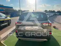 2022 Ford Kuga