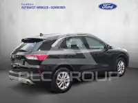 2022 Ford Kuga
