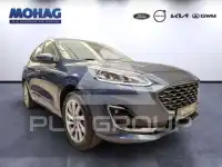 2022 Ford Kuga