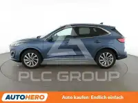 2022 Ford Kuga