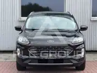 2022 Ford Kuga