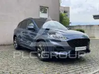 2022 Ford Kuga