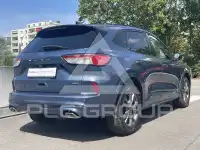 2022 Ford Kuga