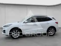 2022 Ford Kuga