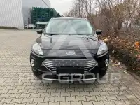 2022 Ford Kuga
