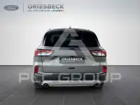 2022 Ford Kuga