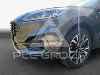 2022 Ford Kuga