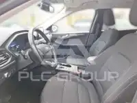 2022 Ford Kuga
