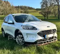 2022 Ford Kuga