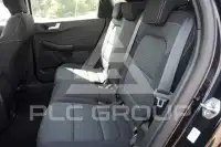 2022 Ford Kuga