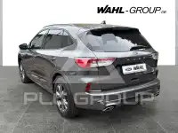 2022 Ford Kuga