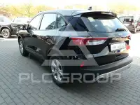 2022 Ford Kuga