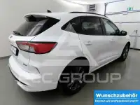 2022 Ford Kuga