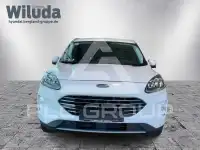 2022 Ford Kuga