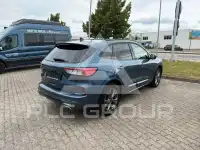 2022 Ford Kuga