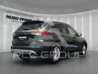 2022 Ford Kuga