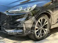 2022 Ford Kuga