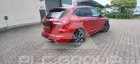 2022 Ford Kuga