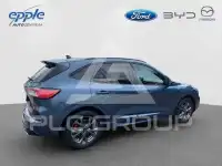 2022 Ford Kuga