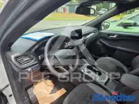 2022 Ford Kuga