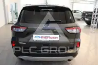 2022 Ford Kuga