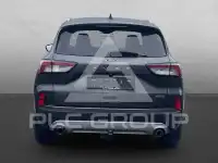 2022 Ford Kuga