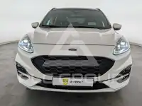 2022 Ford Kuga