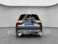 2022 Ford Kuga