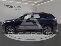 2022 Ford Kuga