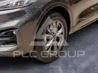 2022 Ford Kuga