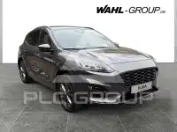 2022 Ford Kuga