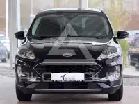 2022 Ford Kuga