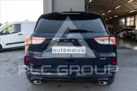 2022 Ford Kuga