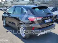 2022 Ford Kuga