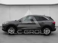 2022 Ford Kuga
