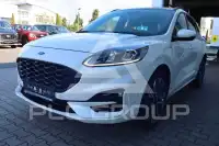 2022 Ford Kuga