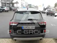 2022 Ford Kuga
