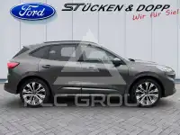2022 Ford Kuga