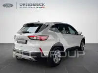 2022 Ford Kuga