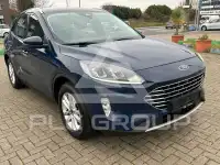 2022 Ford Kuga