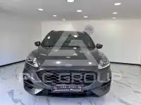 2022 Ford Kuga