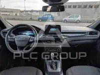 2022 Ford Kuga