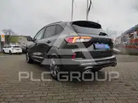 2022 Ford Kuga