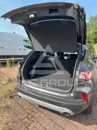 2022 Ford Kuga