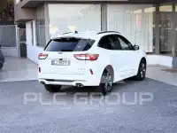 2022 Ford Kuga