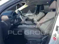 2022 Ford Kuga