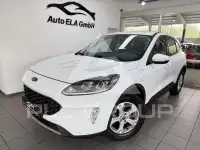 2022 Ford Kuga