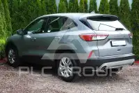 2022 Ford Kuga