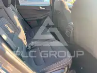 2022 Ford Kuga