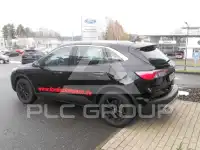 2022 Ford Kuga